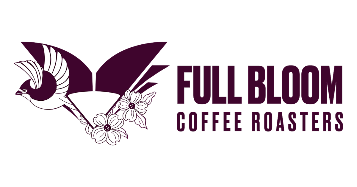 Full Bloom Coffee cover