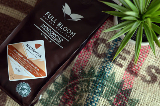 Rainforest Alliance Certified - Explained (Plus a great video)