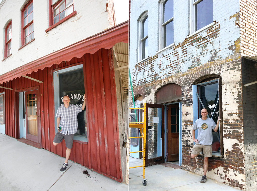 What's New at 141 West Main Street? Lots!