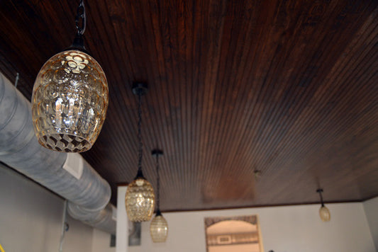 Full Bloom Coffee & Craft - Sneak Peak!