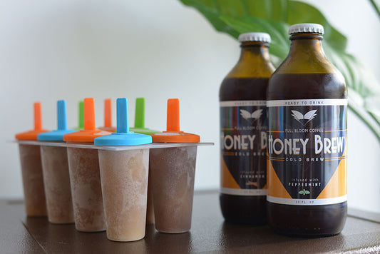 Try this new take on a classic summer treat!