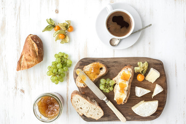 Coffee & Food Pairings: How to Get Started