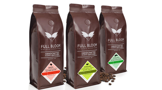 New Brand Packaging