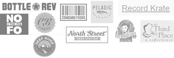 Where to Find Our Coffees and Cold Brew