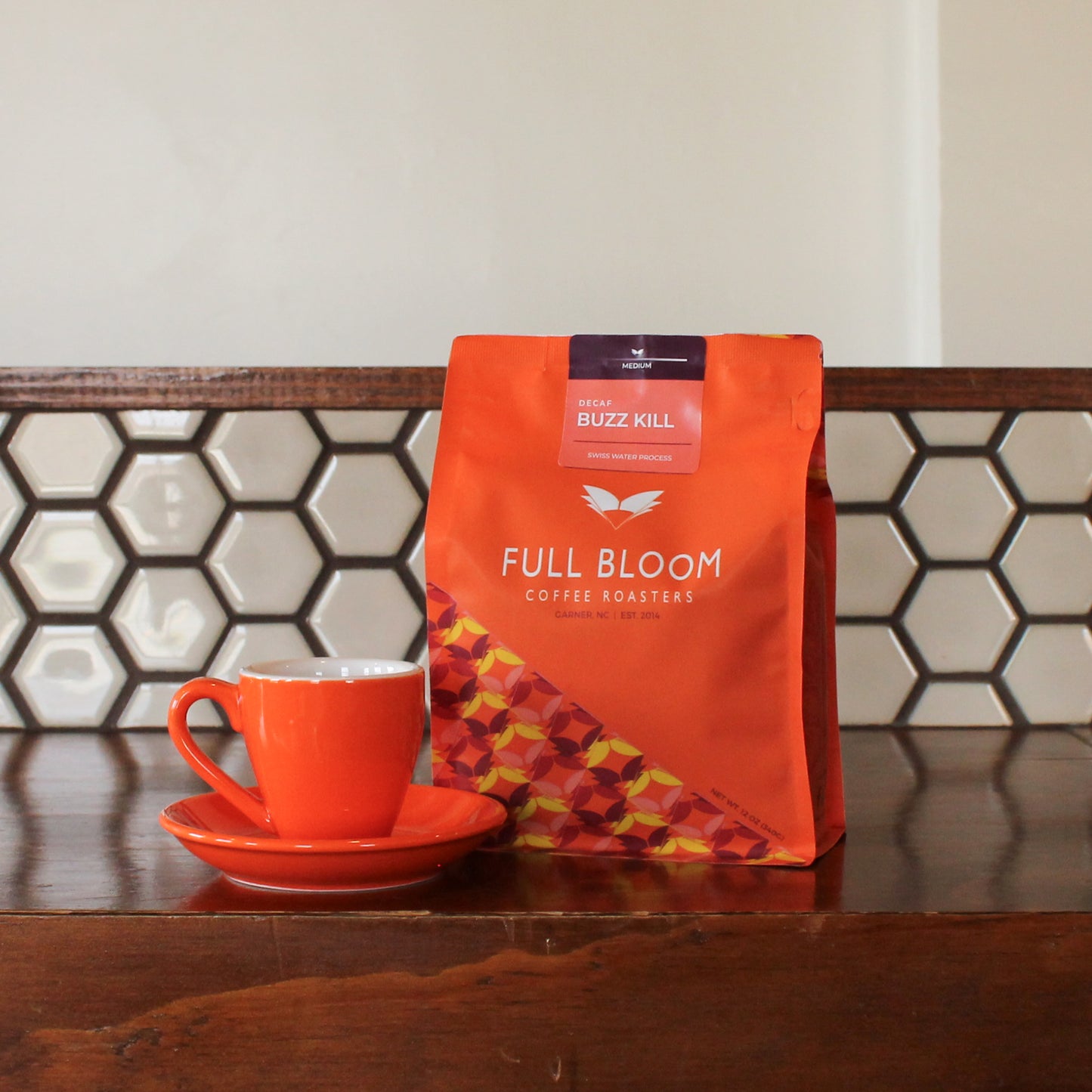Buzz Kill - Decaf