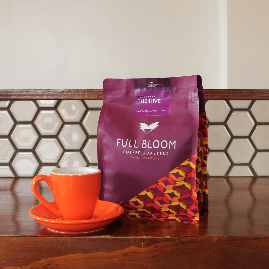 The Hive - House Blend