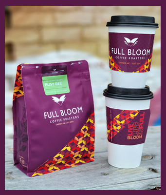 Local Coffee Roaster | Specialty Grade Coffees | 100% Arabica