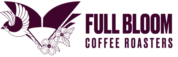 Full Bloom Coffee
