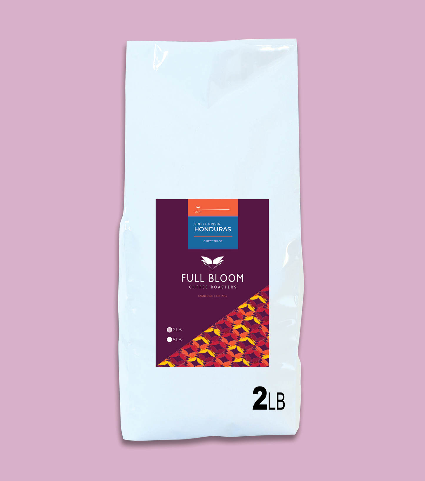Organic Honduras