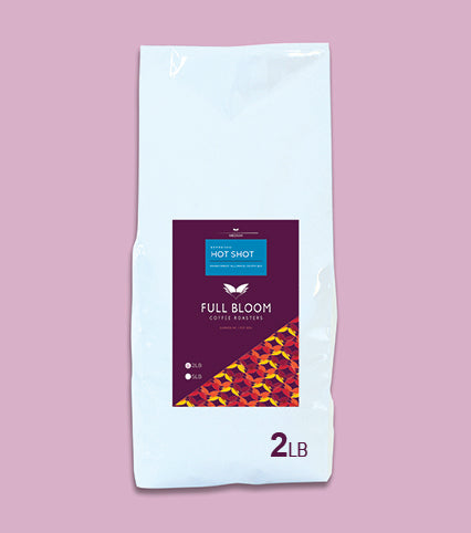 Hot Shot - Espresso Blend