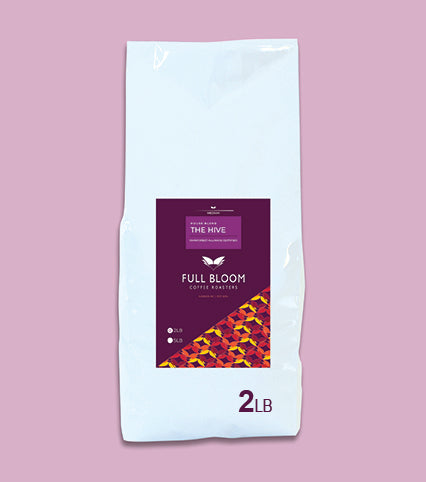 The Hive - House Blend