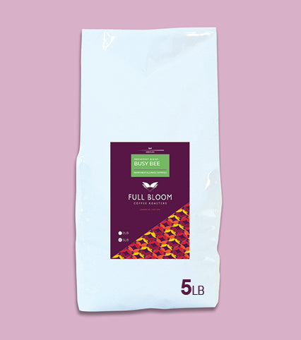 Busy Bee - Breakfast Blend