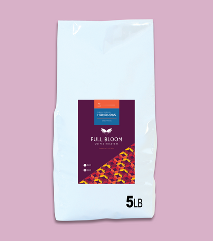Organic Honduras
