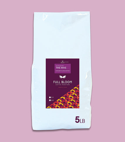 The Hive - House Blend