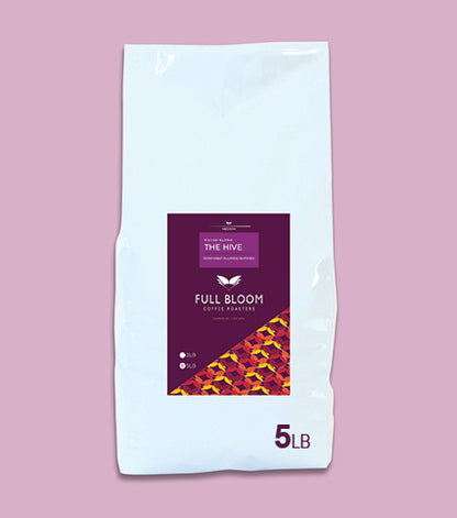 The Hive - House Blend